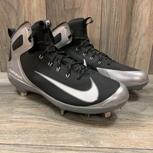 nike alpha huarache baseball cleats